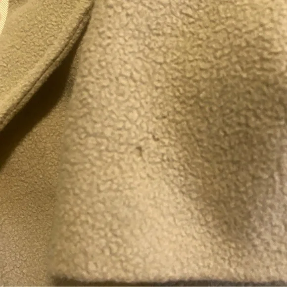 New W/Tags MAX MARA WEEKEND DOUBLE-BREASTED WOOL BROADCLOTH COAT - SIZE 12
